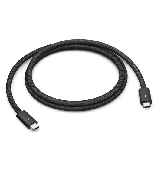 Thunderbolt 5 (USB‑C) Pro Cable (1 m)